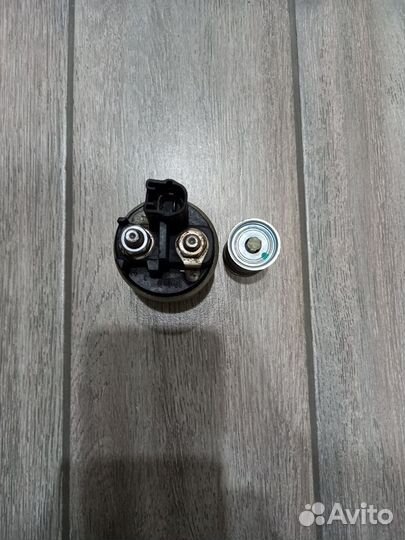 Втягивающее реле vesta kalina granta