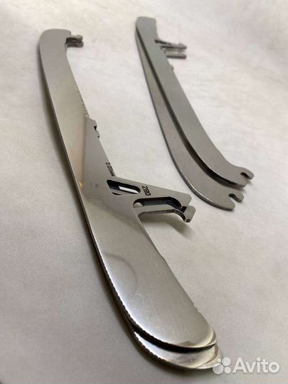 Лезвия для True Shift