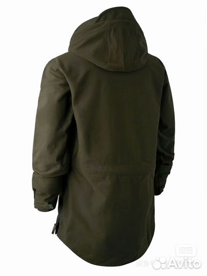 Deerhunter Pro Gamekeeper Anorak – Windproof