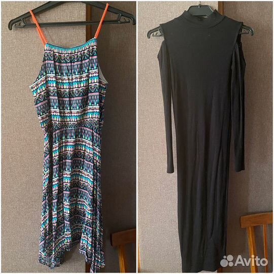 Вещи пакетом женские 40-42