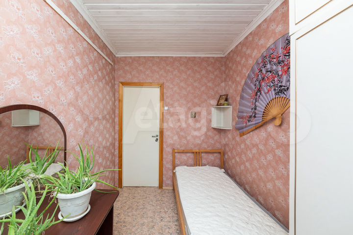 Дом 45 м² на участке 3,2 сот.