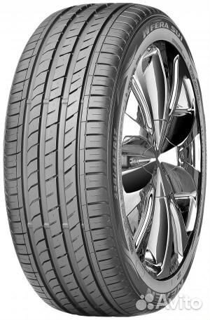 Roadstone N'Fera SU1 235/35 R19 91Y