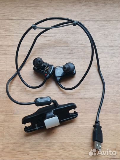 Sony NWZ-W273S MP3 плеер