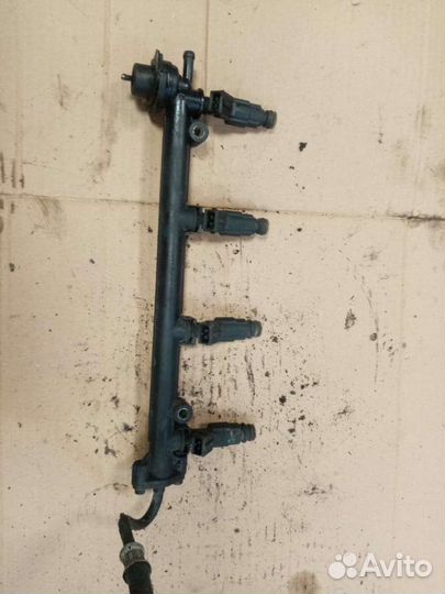 Форсунка топливная Rover 45 400 1,4 14K4F