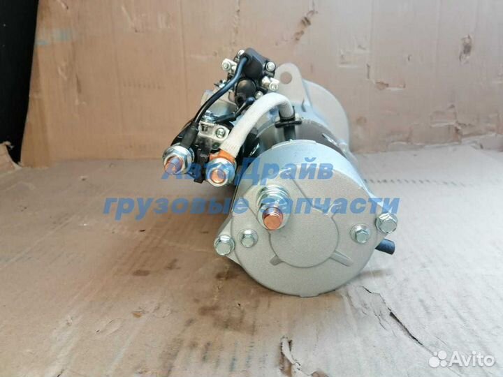 Стартер Volvo FH12 FM12