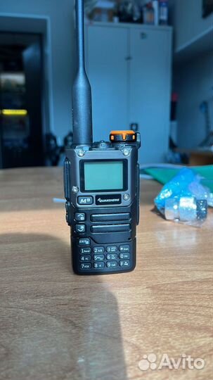 Рация Quansheng UV K5 (8), Am Fm
