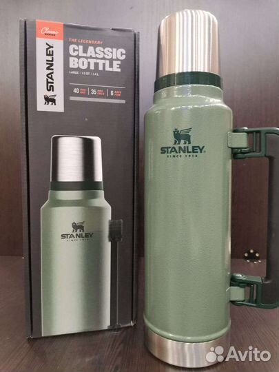Термос Stanley 1.4 литра
