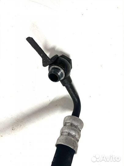 Трубка гур Opel Vectra A