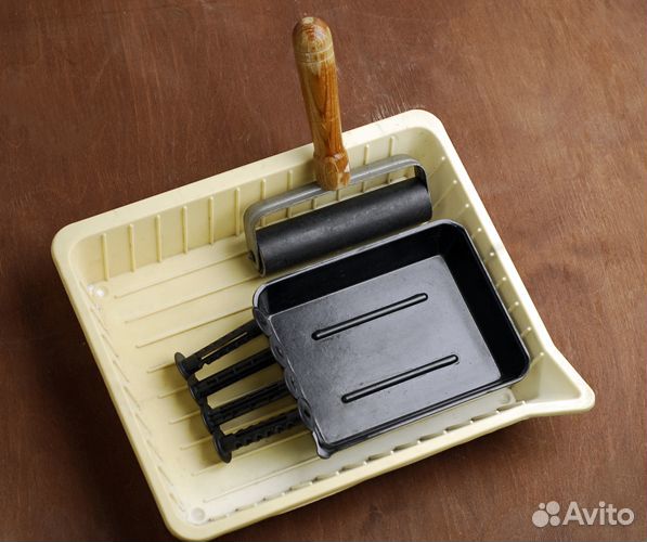 Лаб. набор, сумка Kenko, рамки, Marumi DHG