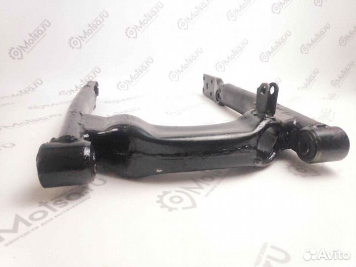 Вилка Урал маятниковая задняя (реставрация)