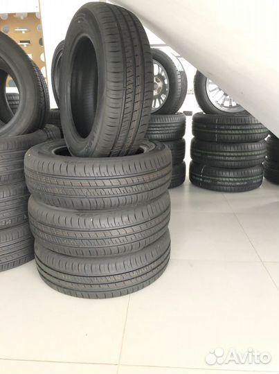 Kumho Ecowing ES01 KH27 185/65 R15