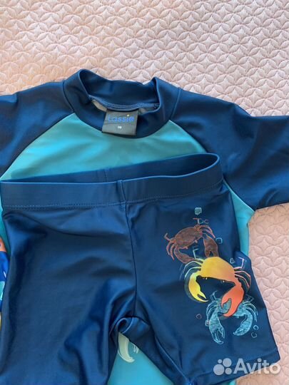 Одежда для плавания плавки костюм