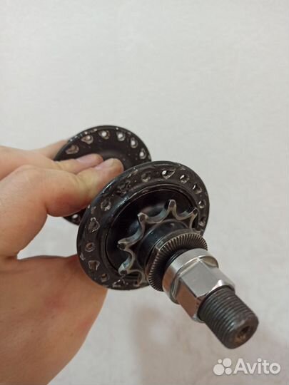 Втулка Primo mix