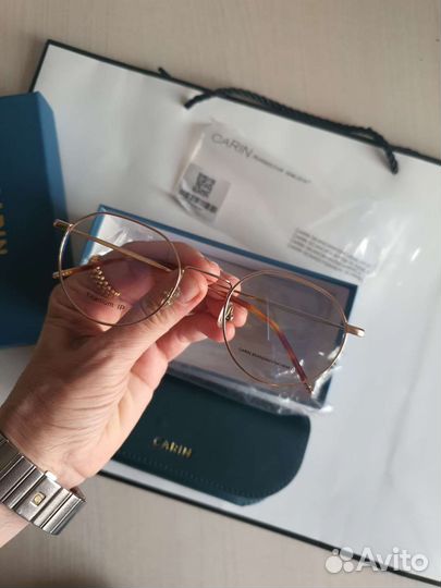 Оправа Carin (пр-во Юж.Корея)оригинал новая 2023г
