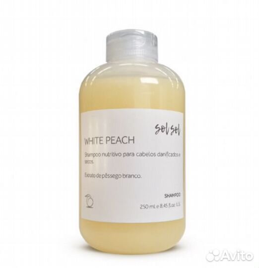 Домашний уход Sol Sol