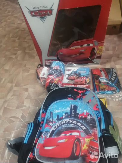 Ранец школьный