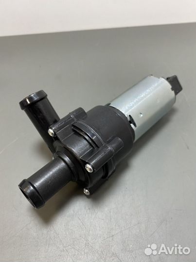 Дополнительная помпа