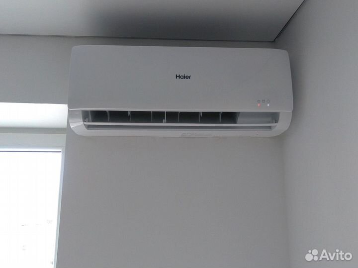 Кондиционеры Haier оптом и в розницу