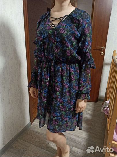 Платье