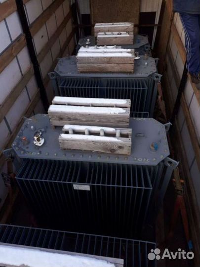 Трансформатор подстанции арт67385