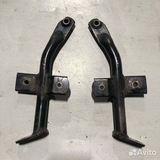 Кронштейны заднего крыла для XVZ1300 Royal Star