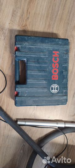 Перфоратор bosch на запчасти