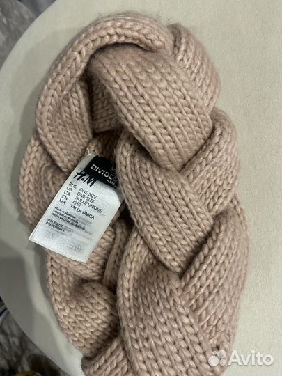 Повязка на голову