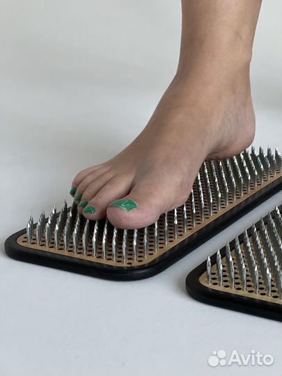 Доска садху Premium качества