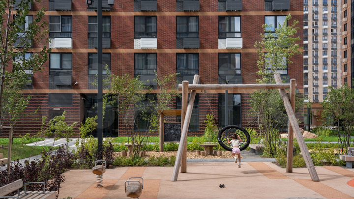 Квартира-студия, 23,7 м², 28/33 эт.