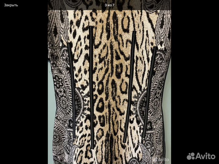 Платье женское