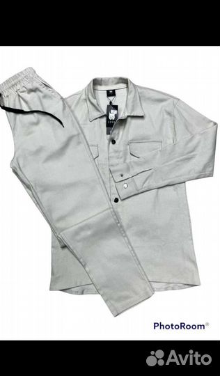 Спортивные костюмы