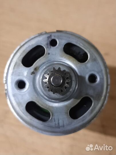Мотор для шуруповерта Makita df457d