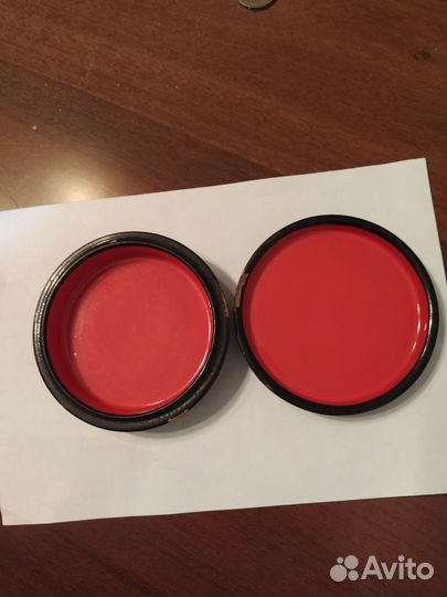 Палехская шкатулка