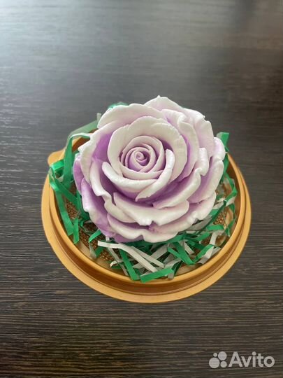 Мыло ручной работы - 