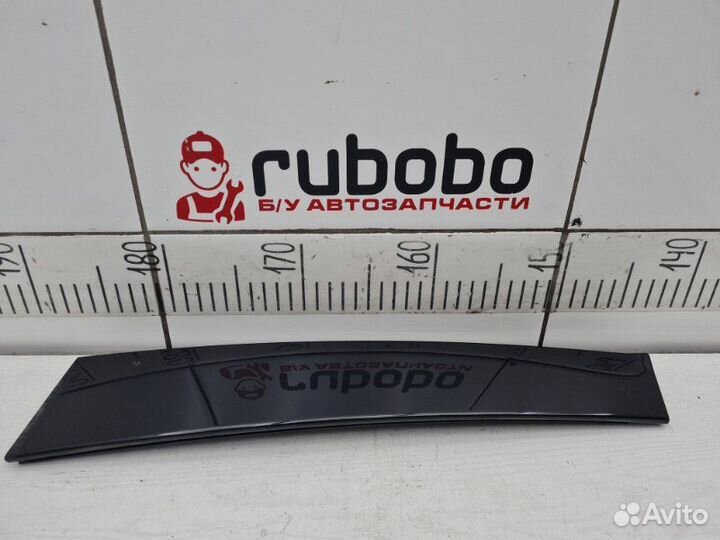 Накладка двери задняя правая Volvo Xc60 I B6304T2