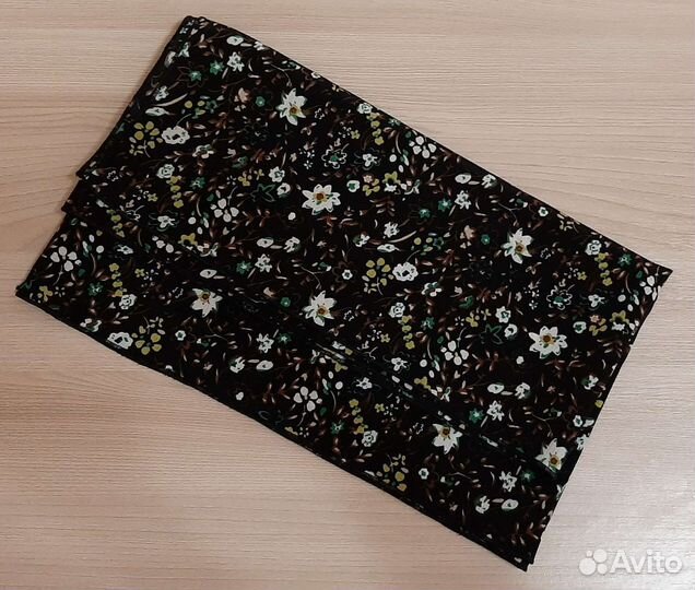 Платок, бафф