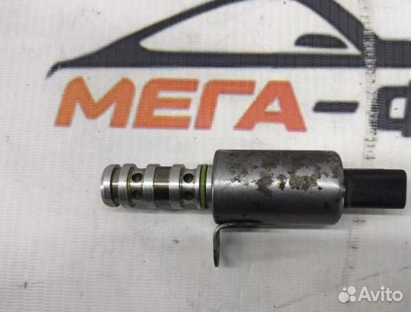 Клапан электромагнитный Peugeot 308 легковой