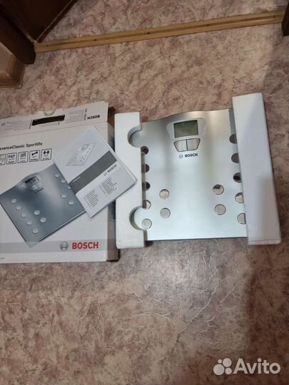 Весы напольные электронные 150 кг