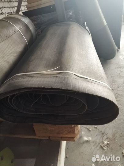 Полотно левое 36 футов Claas