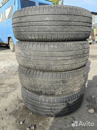 Hankook Dynapro HP RA23 215/65 R16 102T