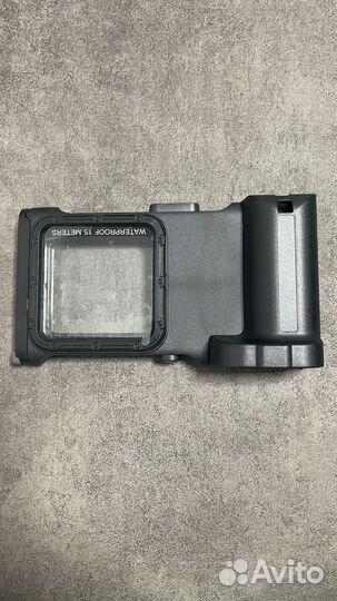 Чехол для подводной сьемки iPhone 12/11 pro/max