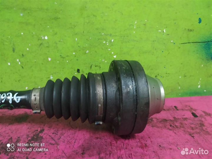 Привод левый правый Cayenne 955 957 4,5 7L0407271E