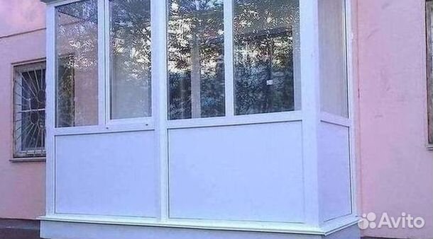 Окна быстро