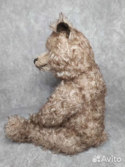 Тедди медведь большой ручная работа
