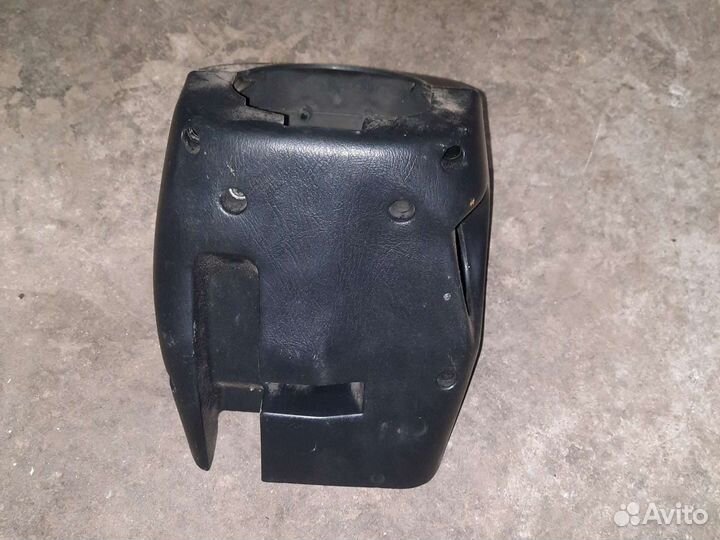 Подрулевой кожух nissan primera p11