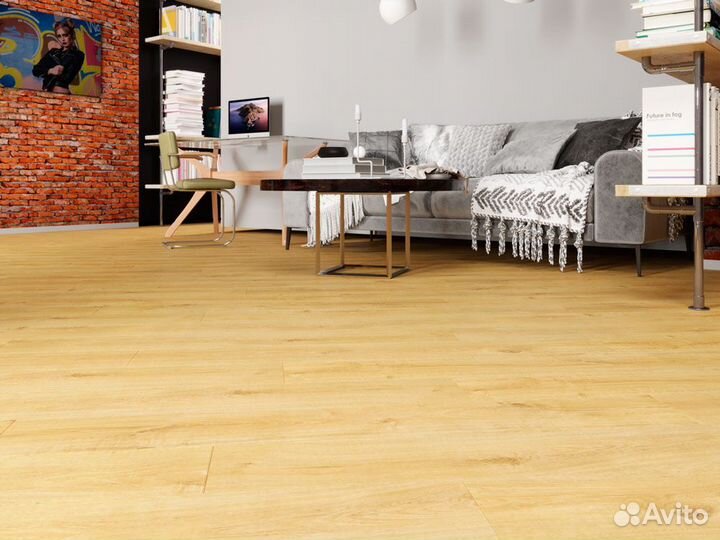 Adelar Eterna Sebastian Oak 05325