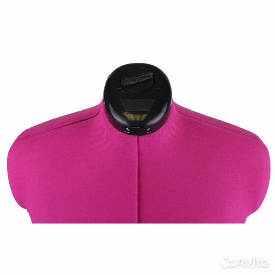 Манекен портновский Tailormade Fuchsia M