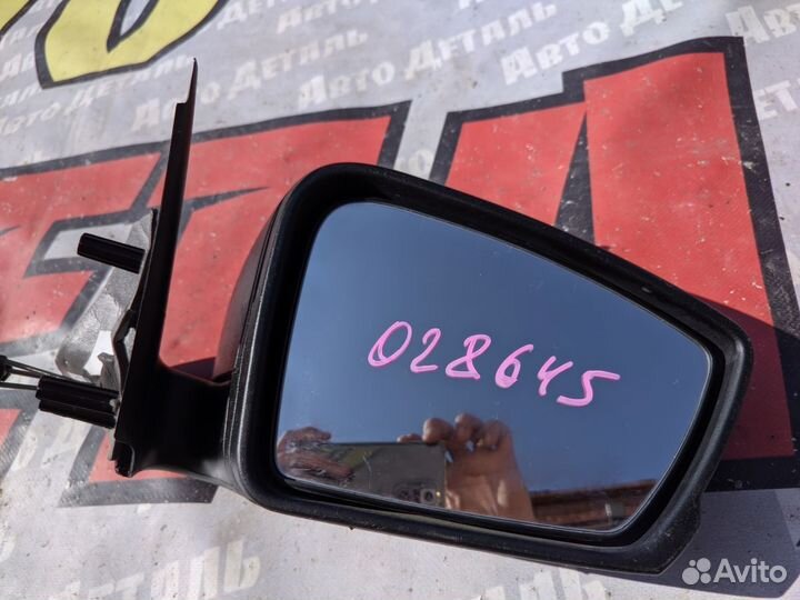 Зеркало правое LADA Granta FL Лада Гранта 2018