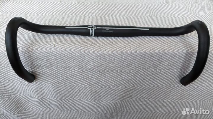 Руль и вынос Cannondale c3