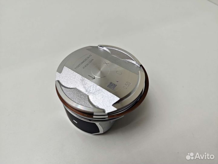 Поршни Ford Explorer 5 3.5л V6 Ремонт +0.5